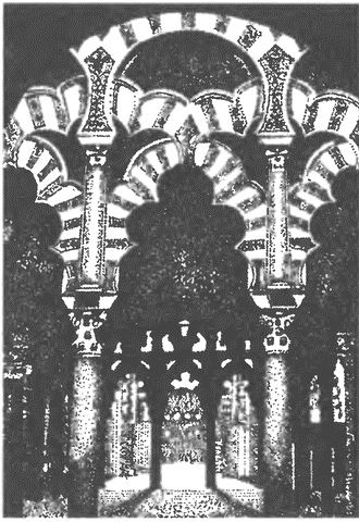 Иллюстрация к книге — Испания. История страны [i_008.jpg]