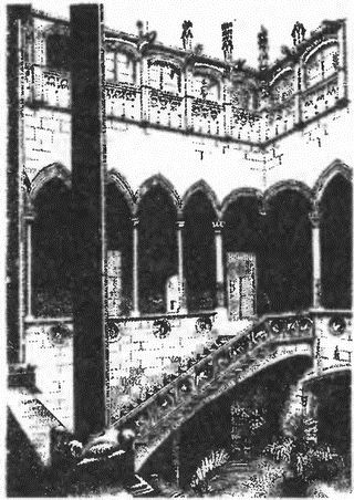 Иллюстрация к книге — Испания. История страны [i_014.jpg]