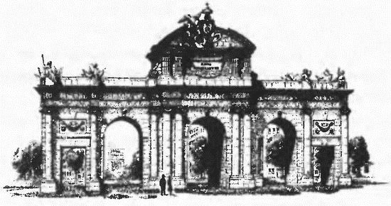 Иллюстрация к книге — Испания. История страны [i_022.jpg]