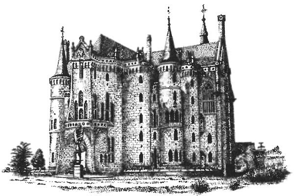 Иллюстрация к книге — Испания. История страны [i_026.jpg]