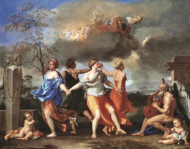 Иллюстрация к книге — Мифы и предания Древнего Рима [i_005.jpg]