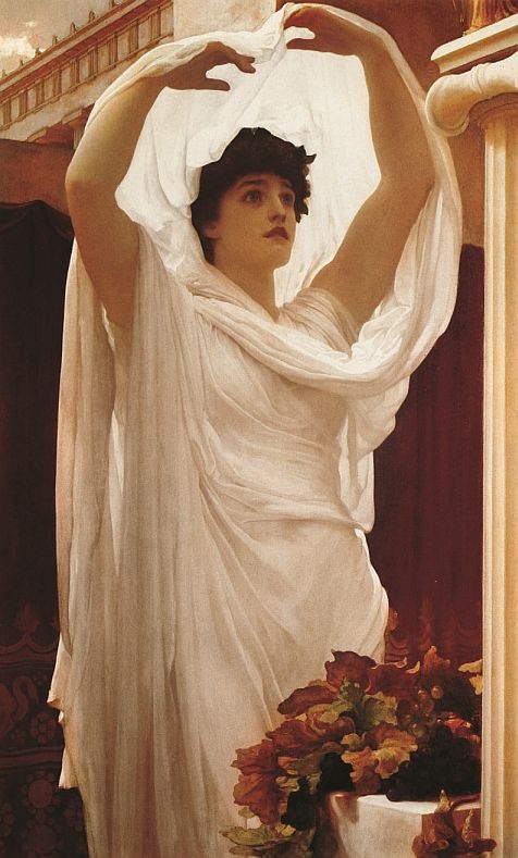 Иллюстрация к книге — Мифы и предания Древнего Рима [i_017.jpg]