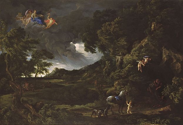 Иллюстрация к книге — Мифы и предания Древнего Рима [i_045.jpg]