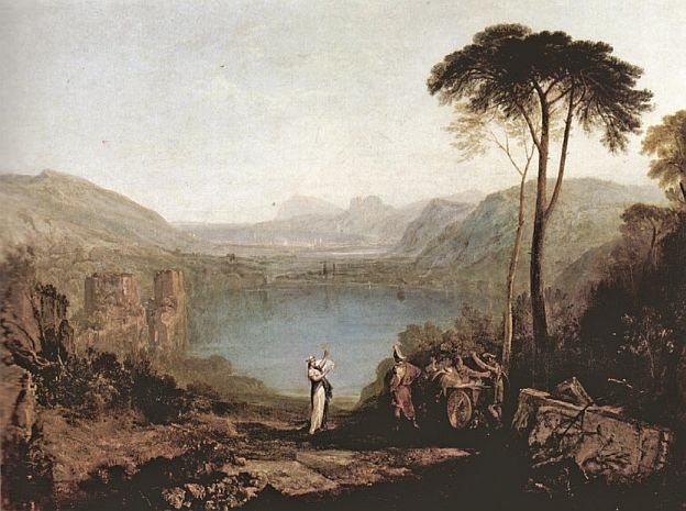 Иллюстрация к книге — Мифы и предания Древнего Рима [i_049.jpg]