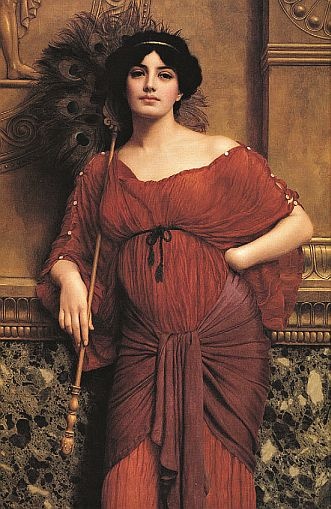 Иллюстрация к книге — Мифы и предания Древнего Рима [i_082.jpg]