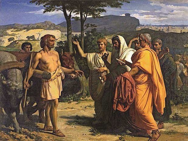 Иллюстрация к книге — Мифы и предания Древнего Рима [i_086.jpg]