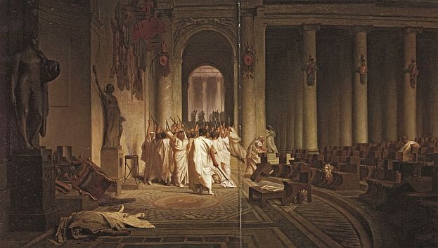 Иллюстрация к книге — Мифы и предания Древнего Рима [i_096.jpg]