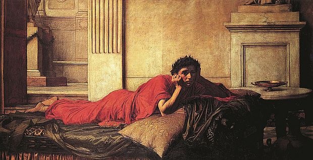 Иллюстрация к книге — Мифы и предания Древнего Рима [i_106.jpg]