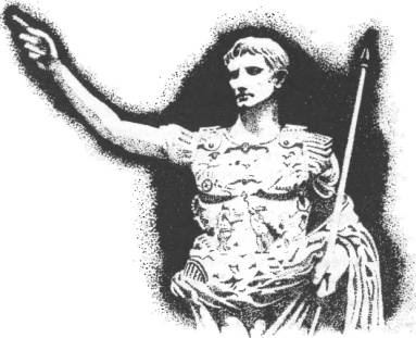 Иллюстрация к книге — Италия. История страны [i_006.jpg]