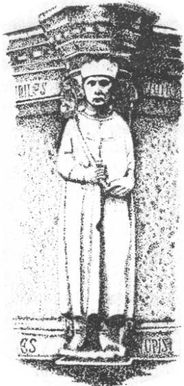 Иллюстрация к книге — Италия. История страны [i_010.jpg]