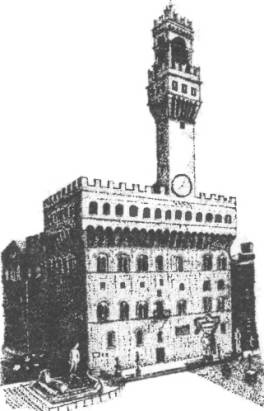 Иллюстрация к книге — Италия. История страны [i_012.jpg]