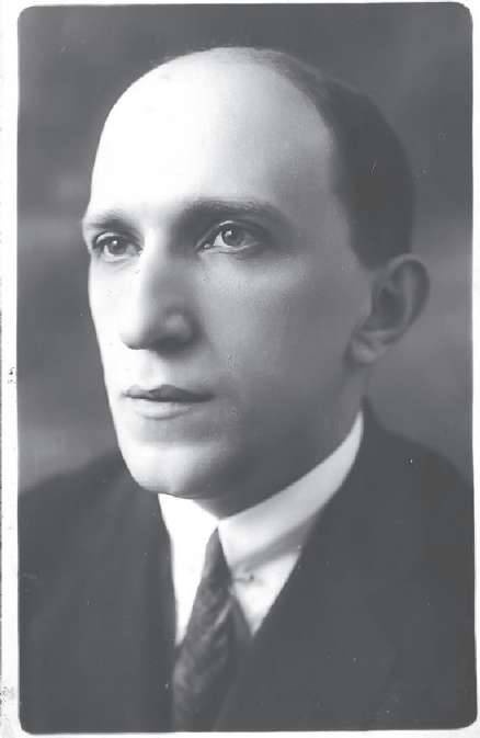 Иллюстрация к книге — Диверсанты. Легенда Лубянки - Яков Серебрянский [pict03.jpg]