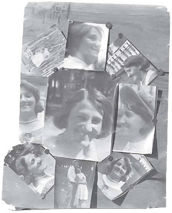 Иллюстрация к книге — Диверсанты. Легенда Лубянки - Яков Серебрянский [pict04.jpg]