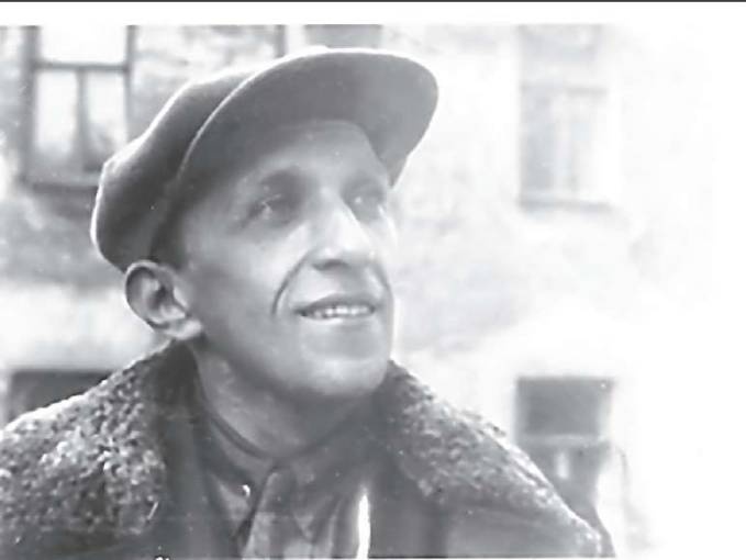 Иллюстрация к книге — Диверсанты. Легенда Лубянки - Яков Серебрянский [pict12.jpg]