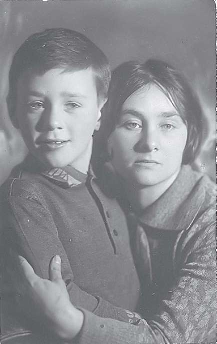 Иллюстрация к книге — Диверсанты. Легенда Лубянки - Яков Серебрянский [pict16.jpg]