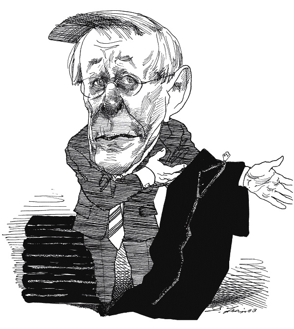 Иллюстрация к книге — Аристотель и муравьед едут в Вашингтон. Понимание политики через философию и шутки [_023.jpg]