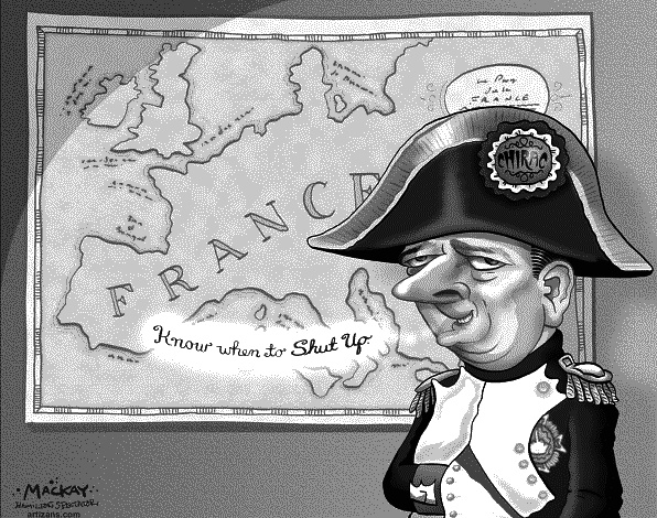 Иллюстрация к книге — Аристотель и муравьед едут в Вашингтон. Понимание политики через философию и шутки [_143.jpg]