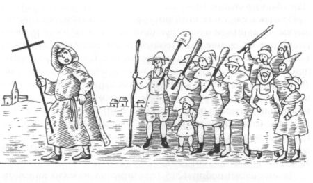 Иллюстрация к книге — Возникновение и устройство инквизиции [i_002.jpg]