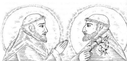 Иллюстрация к книге — Возникновение и устройство инквизиции [i_006.jpg]