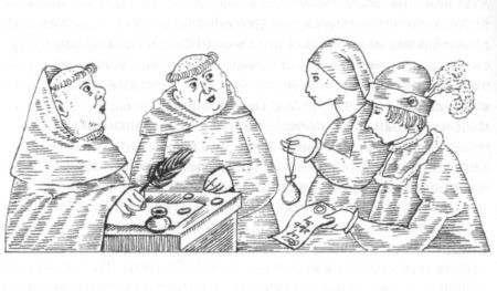 Иллюстрация к книге — Возникновение и устройство инквизиции [i_007.jpg]