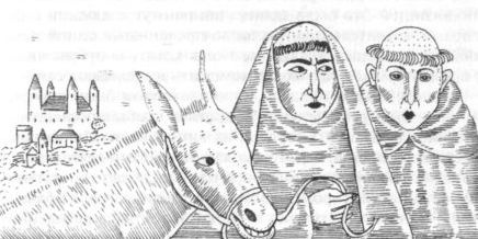 Иллюстрация к книге — Возникновение и устройство инквизиции [i_008.jpg]