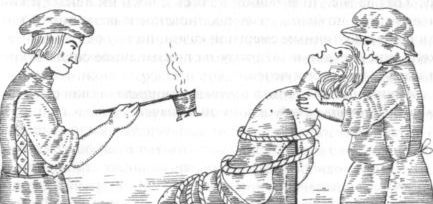 Иллюстрация к книге — Возникновение и устройство инквизиции [i_009.jpg]