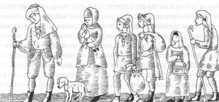 Иллюстрация к книге — Возникновение и устройство инквизиции [i_013.jpg]