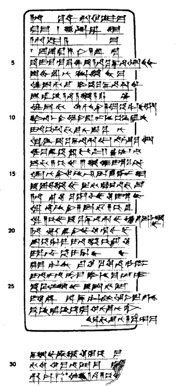 Иллюстрация к книге — Древние ассирийцы. Покорители народов [i_004.jpg]