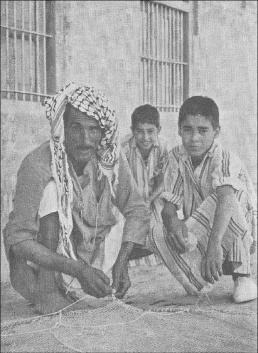 Иллюстрация к книге — Древние ассирийцы. Покорители народов [i_015.jpg]