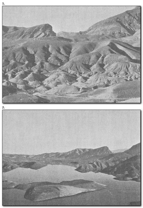 Иллюстрация к книге — Древние ассирийцы. Покорители народов [i_023.jpg]