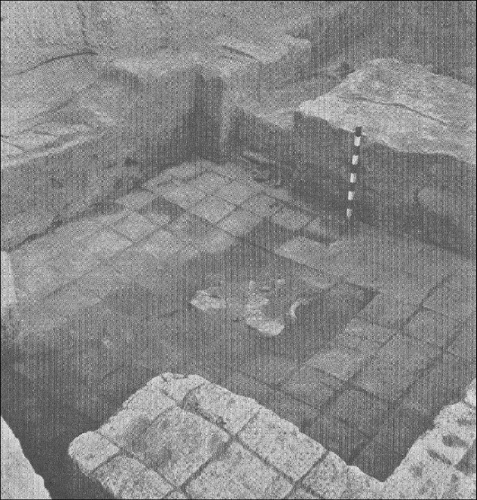 Иллюстрация к книге — Древние ассирийцы. Покорители народов [i_029.jpg]