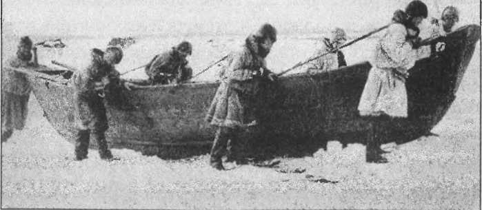 Иллюстрация к книге — Походы норманнов на Русь [doc2fb_image_02000002.jpg]