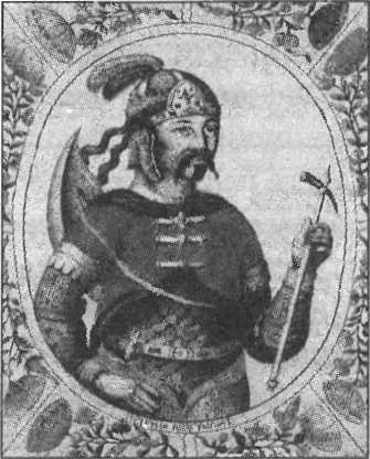 Иллюстрация к книге — Походы норманнов на Русь [doc2fb_image_02000019.jpg]