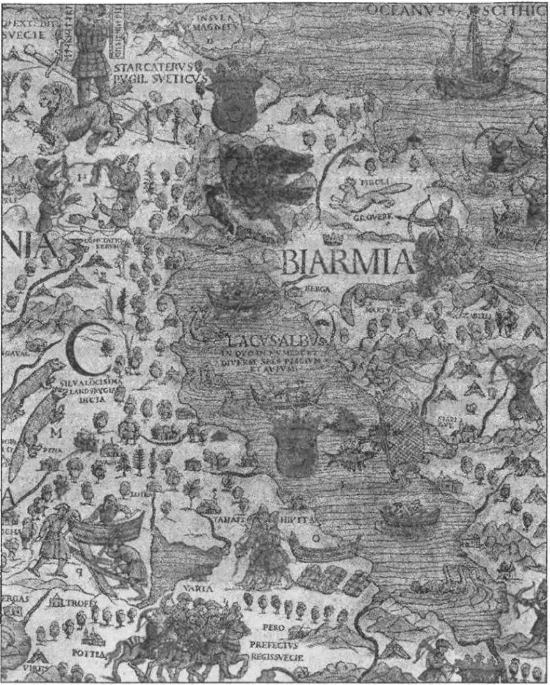 Иллюстрация к книге — Походы норманнов на Русь [doc2fb_image_03000003.jpg]