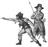 Иллюстрация к книге — Повседневная жизнь Парижа во времена Великой революции [i_002.jpg]