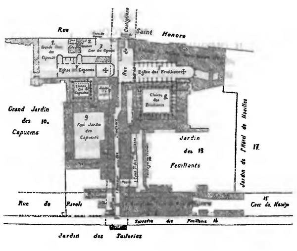 Иллюстрация к книге — Повседневная жизнь Парижа во времена Великой революции [i_006.jpg]