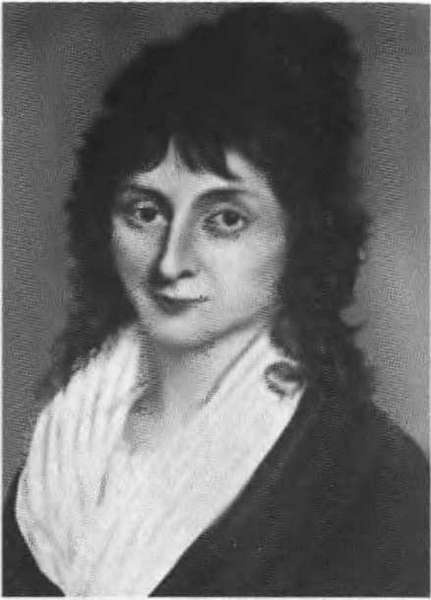 Иллюстрация к книге — Повседневная жизнь Парижа во времена Великой революции [i_012.jpg]