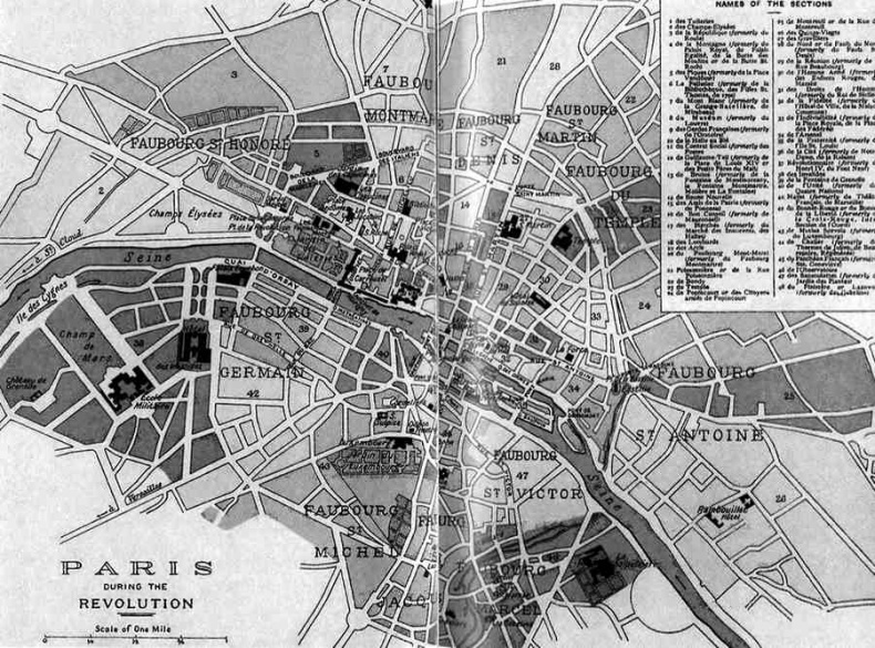 Иллюстрация к книге — Повседневная жизнь Парижа во времена Великой революции [i_020.jpg]