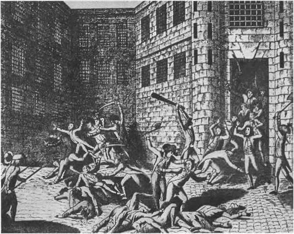 Иллюстрация к книге — Повседневная жизнь Парижа во времена Великой революции [i_029.jpg]