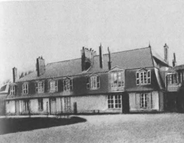 Иллюстрация к книге — Повседневная жизнь Парижа во времена Великой революции [i_037.jpg]