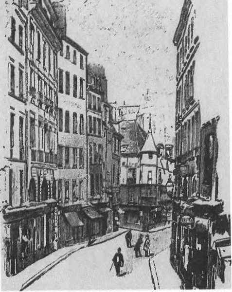 Иллюстрация к книге — Повседневная жизнь Парижа во времена Великой революции [i_038.jpg]