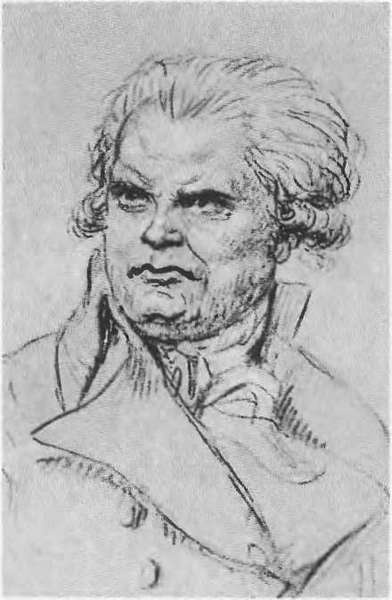 Иллюстрация к книге — Повседневная жизнь Парижа во времена Великой революции [i_039.jpg]