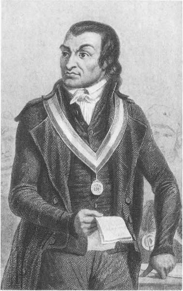 Иллюстрация к книге — Повседневная жизнь Парижа во времена Великой революции [i_058.jpg]