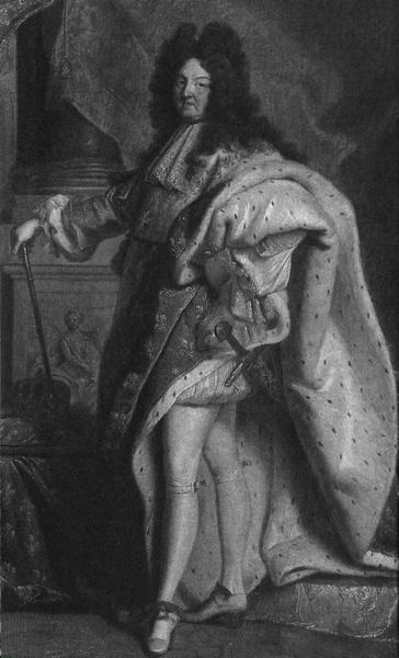 Иллюстрация к книге — Повседневная жизнь Версаля при королях [i_003.jpg]