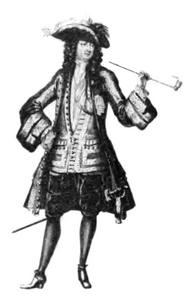 Иллюстрация к книге — Повседневная жизнь Версаля при королях [i_006.jpg]