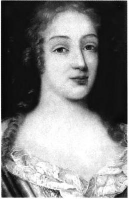 Иллюстрация к книге — Повседневная жизнь Версаля при королях [i_012.jpg]