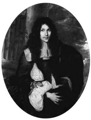 Иллюстрация к книге — Повседневная жизнь Версаля при королях [i_013.jpg]