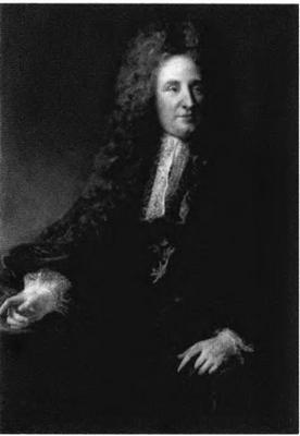 Иллюстрация к книге — Повседневная жизнь Версаля при королях [i_019.jpg]