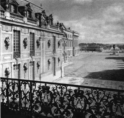 Иллюстрация к книге — Повседневная жизнь Версаля при королях [i_023.jpg]