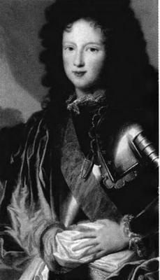 Иллюстрация к книге — Повседневная жизнь Версаля при королях [i_031.jpg]